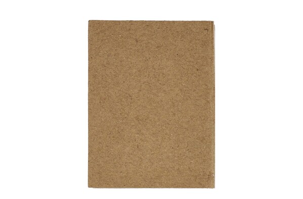 Notes autocollantes papier craft 2