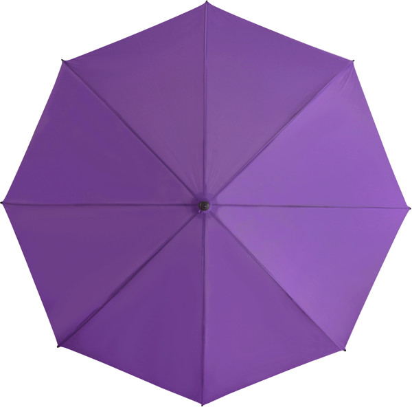 FALCONETTI - Parapluie de compact - Automatique -  102 cm - Violet