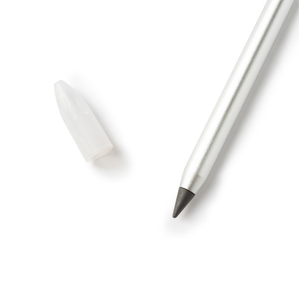 Pencil Turin - Silver