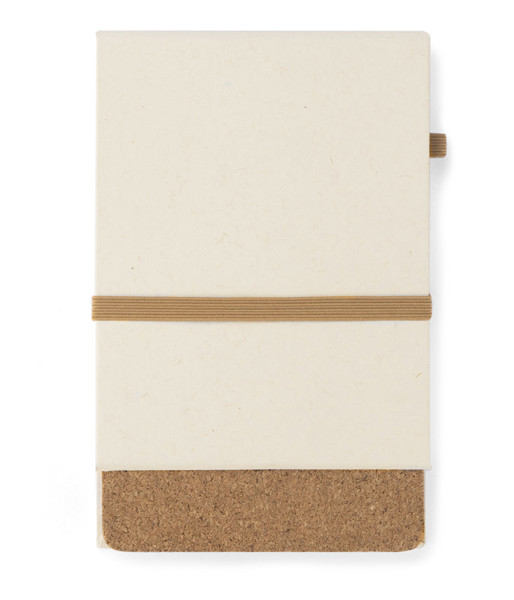 Notebook MILKI A6