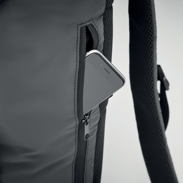 Sac à dos Polyester 190T Eiger