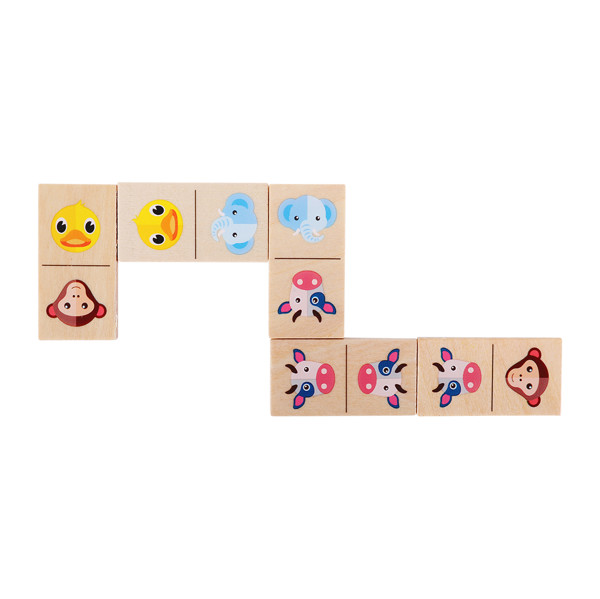Domino Farm