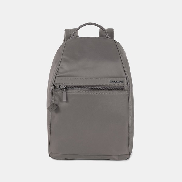 VOGUE Mic | Rucsac S + RFID - Hedgren - Sepia