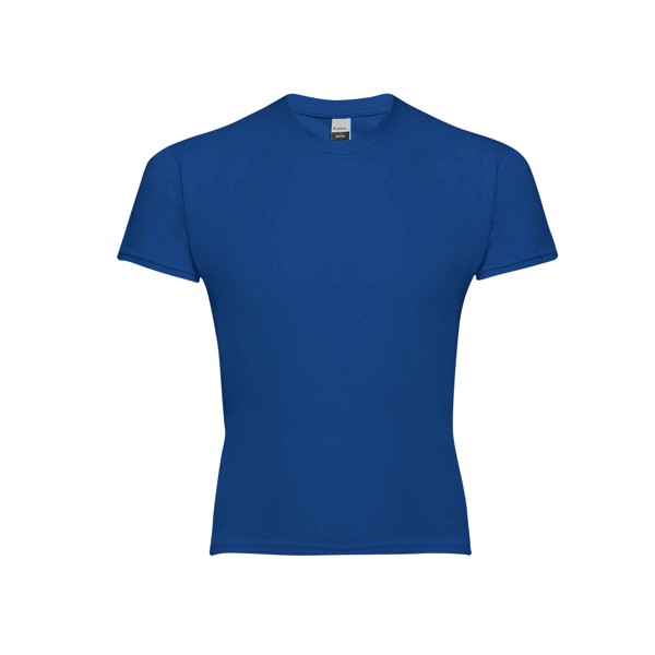 THC QUITO. Children's t-shirt - Royal Blue / 8