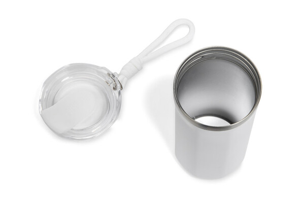 Thermal mug 450 ml MAGUS - white