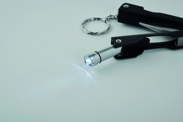 Faca multi-ferramenta dobrável Ayuda