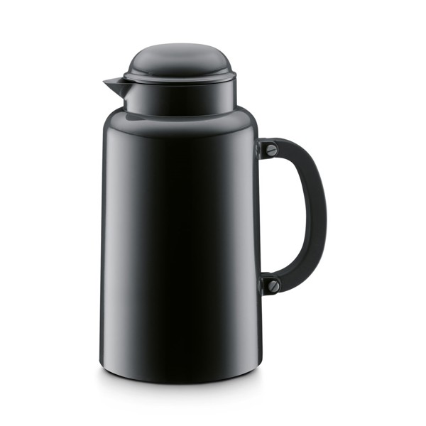 CHAMBORD THERMAL 1L. Kettle 1L - Black