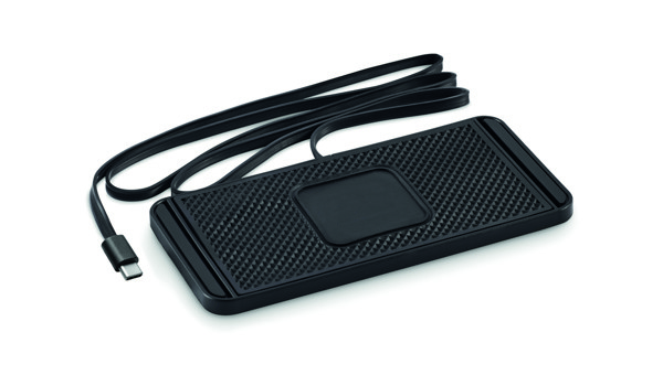 Kabelloses Kfz-Ladepad 15W Carpa