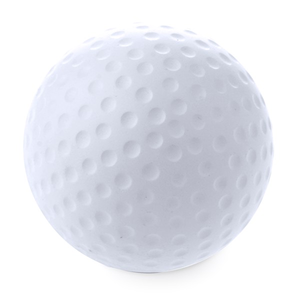 Golf Ball Nessa - White