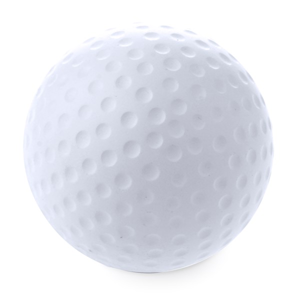 Balle Golf Nessa - Blanc