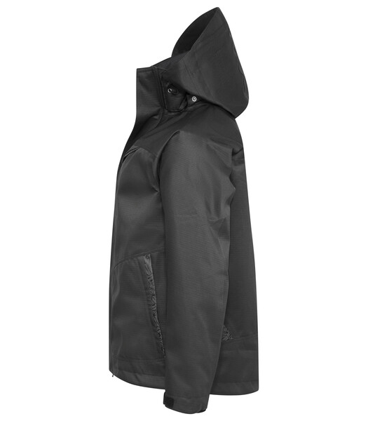 5455 SHELLJACKET Black XL