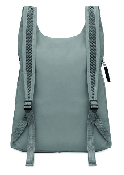 Destello foldable sports backpack, 190T polyester
