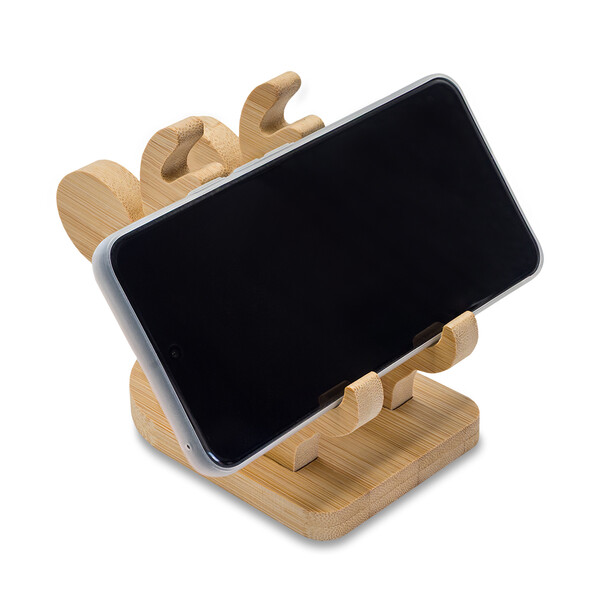 Phone holder Rudolph