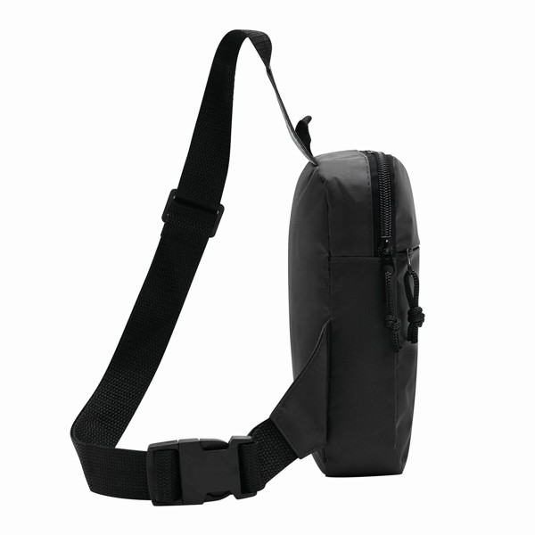 Schultertasche Near By - Schwarz