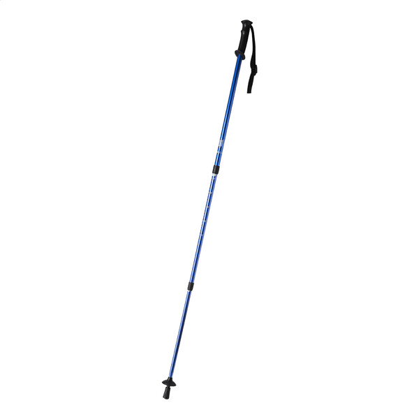Bâtons nordic walking Pulpit - Bleu / Noir