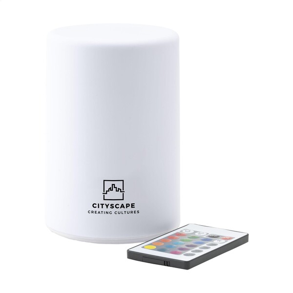 Grundig Lumo Colour Mood lampe de table