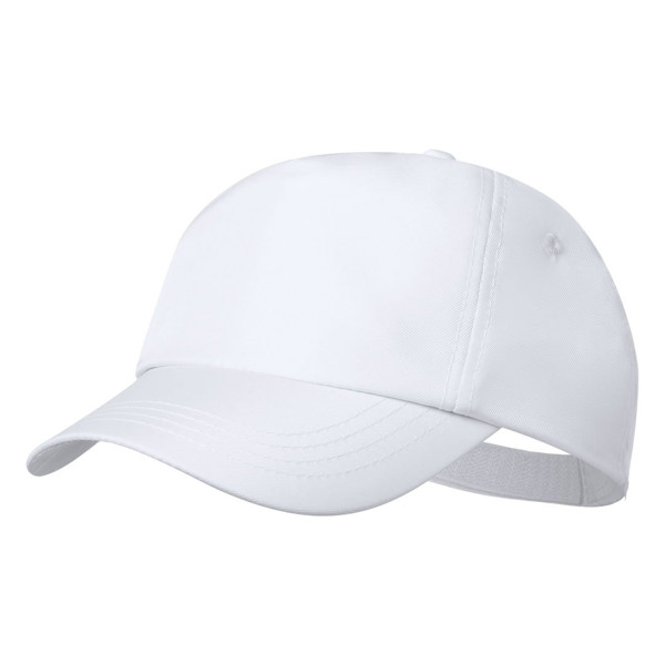 Gorra Keinfax - Blanco