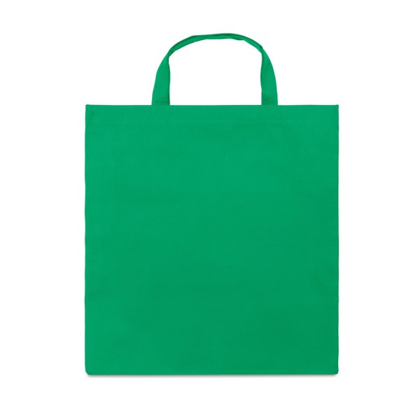 34048. Bolsa (80 g/m²) - Verde