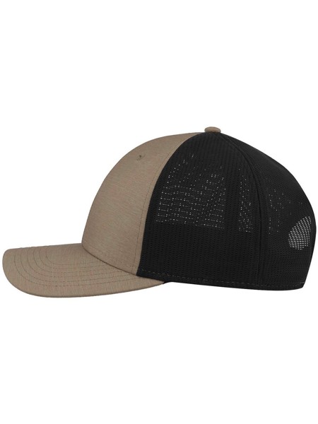 Whippy - Grigio Melange