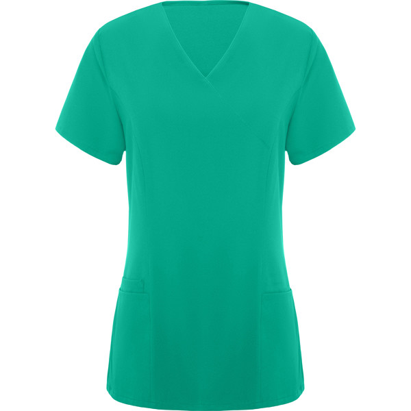 Ferox Woman T-Shirt - Paramedic Green / S