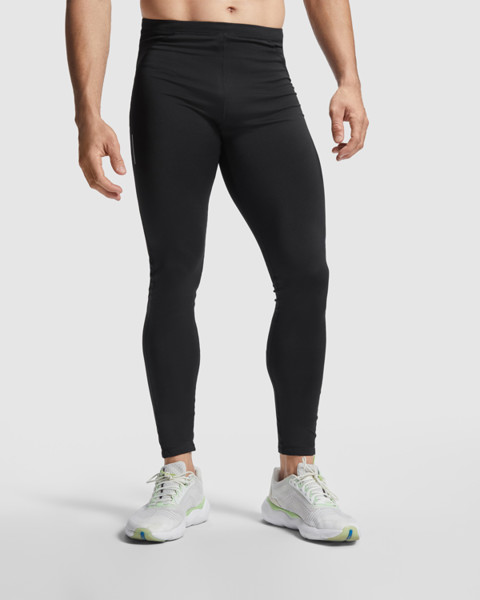 Legging - Negro / XL