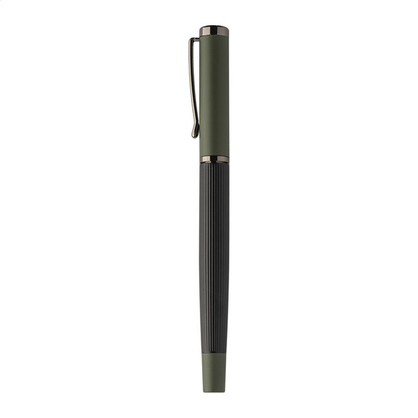 Pen Set Macaye - Green
