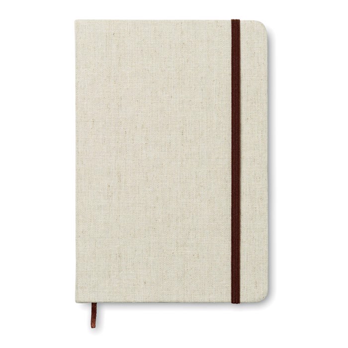 Cuaderno A4 hojas negras Goldline