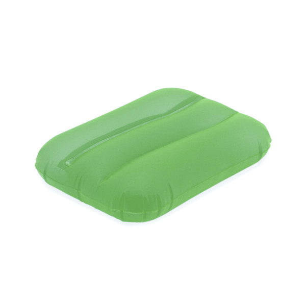 Almohadilla Egeo - Verde
