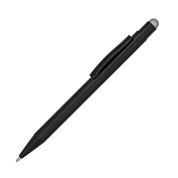 Shinery aluminium ballpen - Silver