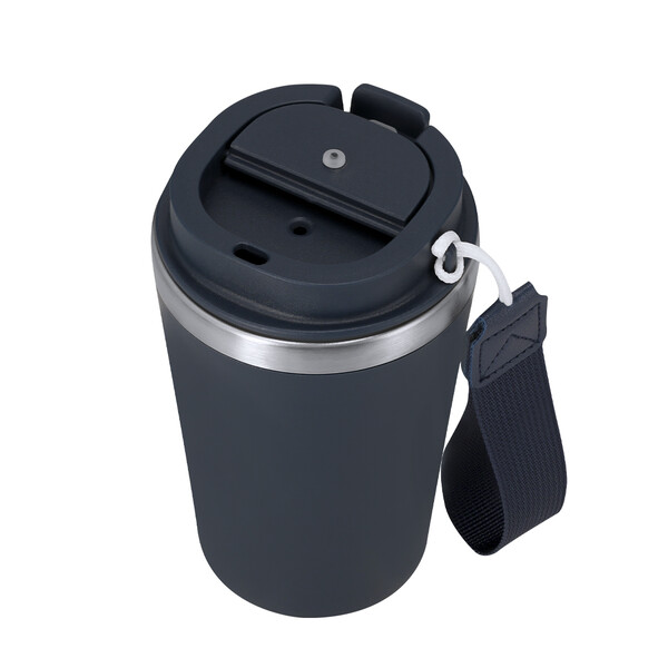 Insulated Cup Magnyn - White