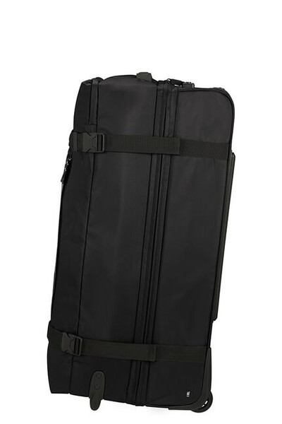 American Tourister - Urban Track Duffle/Wh. 78 - Asphalt Black