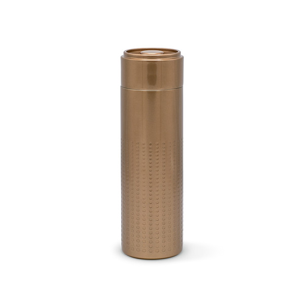 Perfora Bottle - Bronze