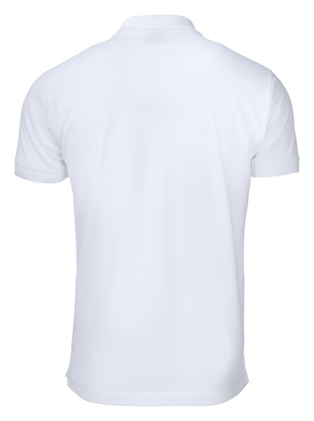 Surf Pro RSX Polo Pique white S