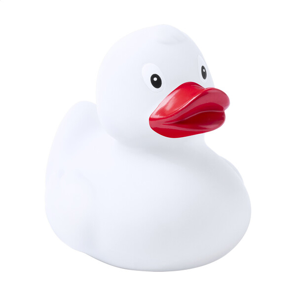 Canard pour bain Squack - Blanc
