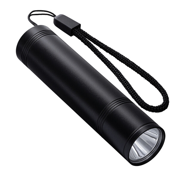 Lampe de poche FLASH 80 - noir