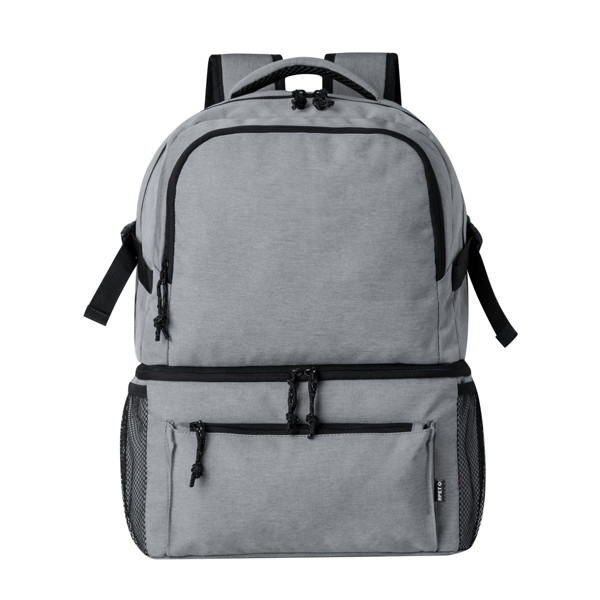 Zaino Termico Gaslin - Grey
