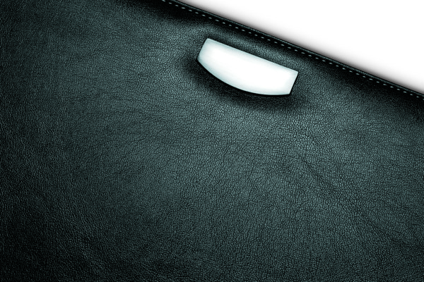 Porte-documents A4 Buswe Big