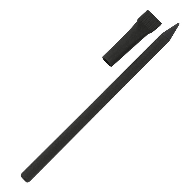 Inkless paper pencil WIOLETTA - Black