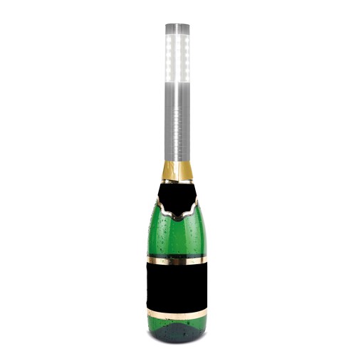 BÂTON LED STROBOSCOPIQUE "BUBBLE"