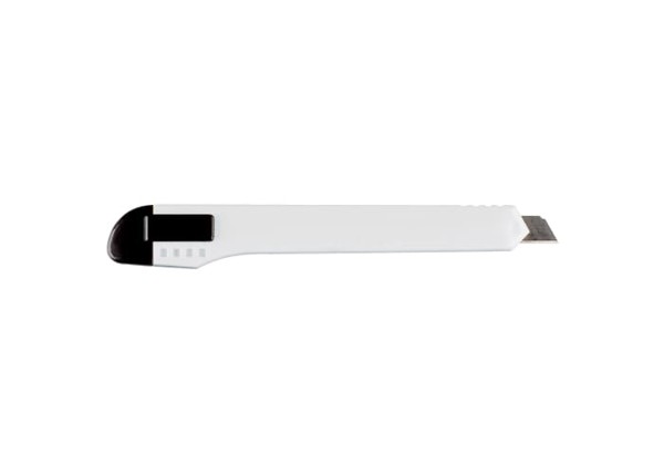 Hobby knife - White