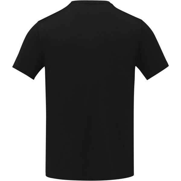 T-shirt Kratos à manches courtes cool fit pour homme - Noir / M