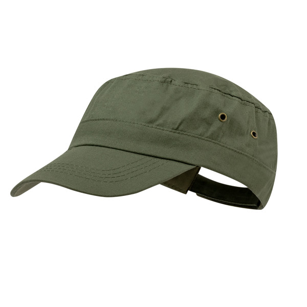 Gorra Saigon - Kaki