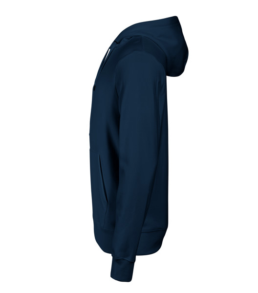 Mikina Pánská Malfini® Cape - Námořní Modrá / 5XL