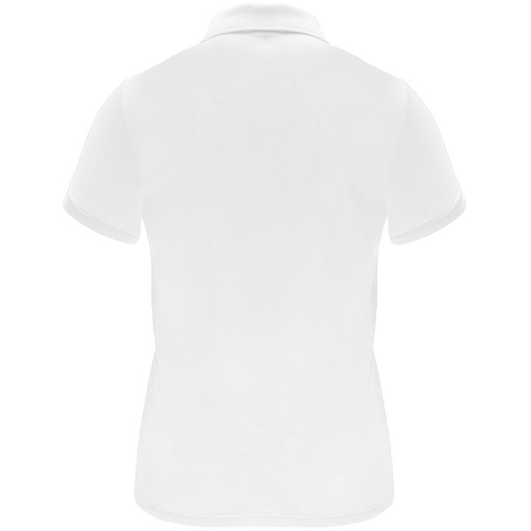 Poloshirt Monzha Woman - Lead / L