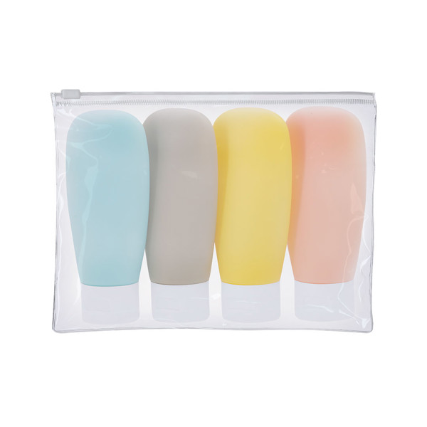 Necessaire Viagem Samir