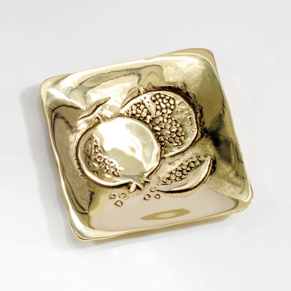 ΠΙΑΤΟ ΤΕΤΡΑΓΩΝΟ “ΡΟΔΙΑ ΔΙΠΛΑ” – 160SH81Μ