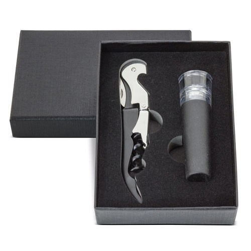 SET VINO 2 PCS