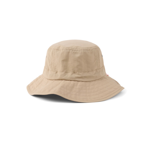 Nordic Drift RCS Horizon klobúk bucket hat UPF 50+ - Béžová