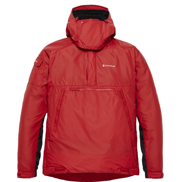 Men's Corporate SO Jacket - Schwarz - M