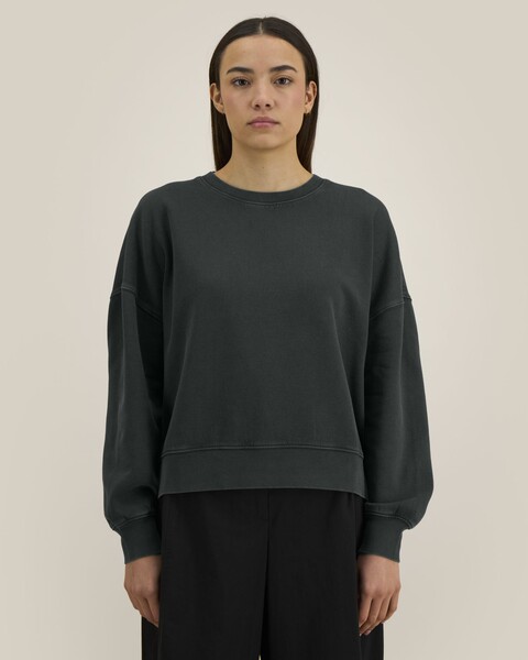 Stella Alma Vintage - G. Dyed Black Rock / XS